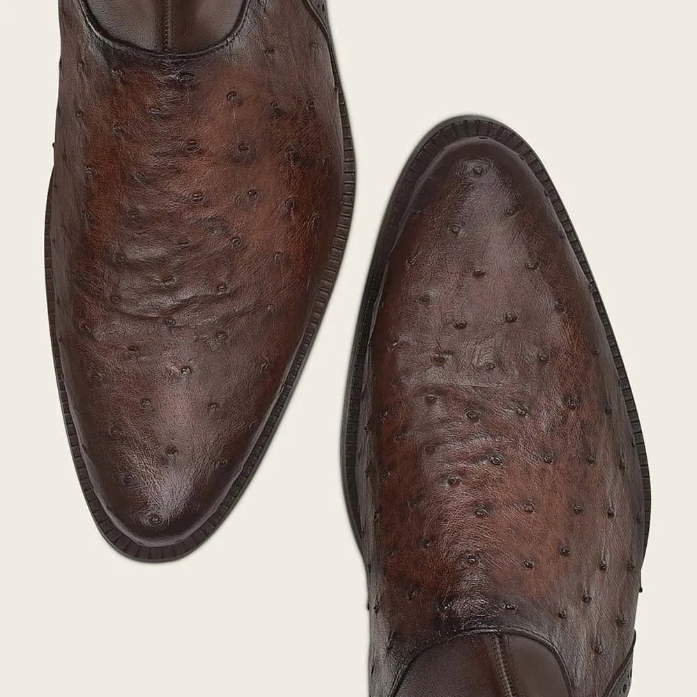 Botin Franco Cuadra Milan Cafe