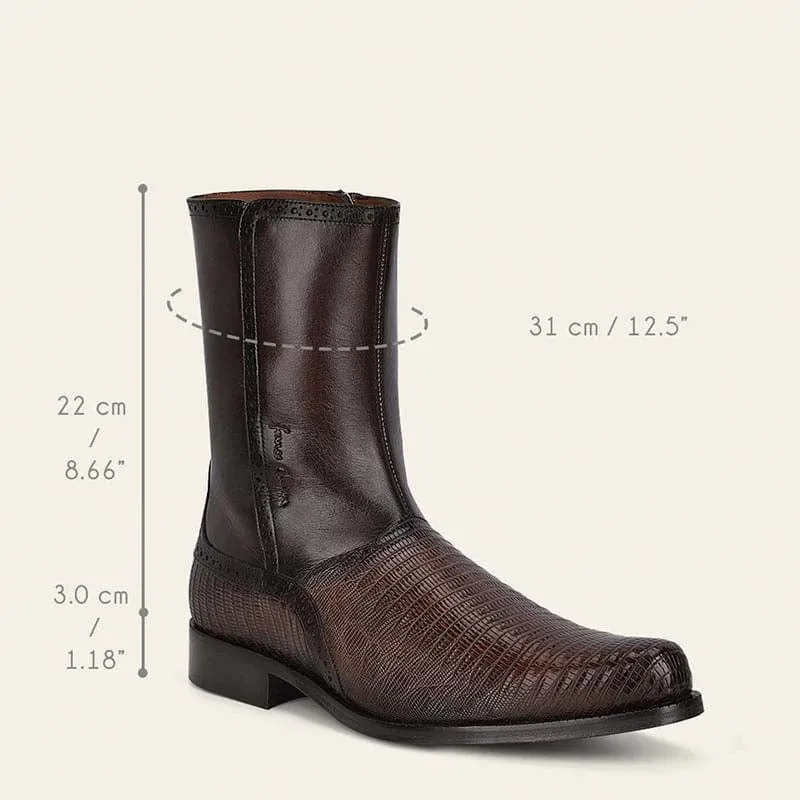Botin Franco Cuadra Palermo Sartoriale Cafe