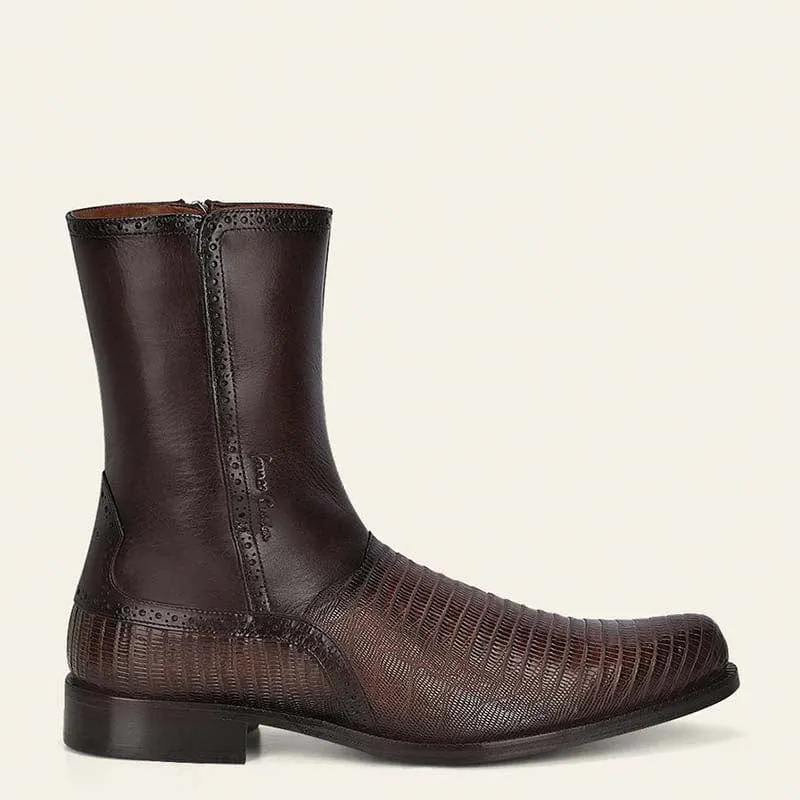 Botin Franco Cuadra Palermo Sartoriale Cafe