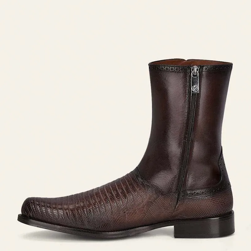 Botin Franco Cuadra Palermo Sartoriale Cafe