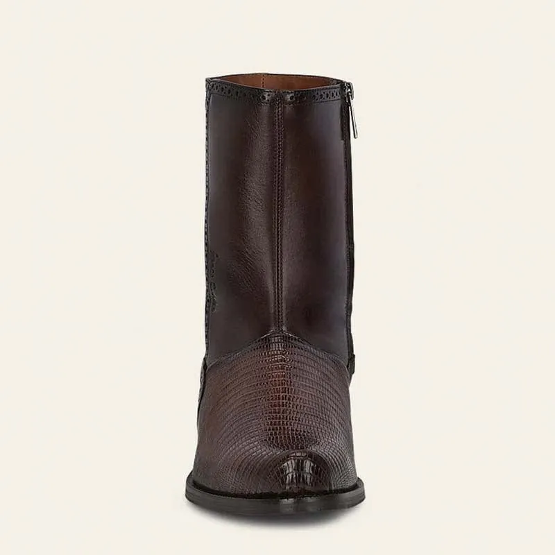 Botin Franco Cuadra Palermo Sartoriale Cafe