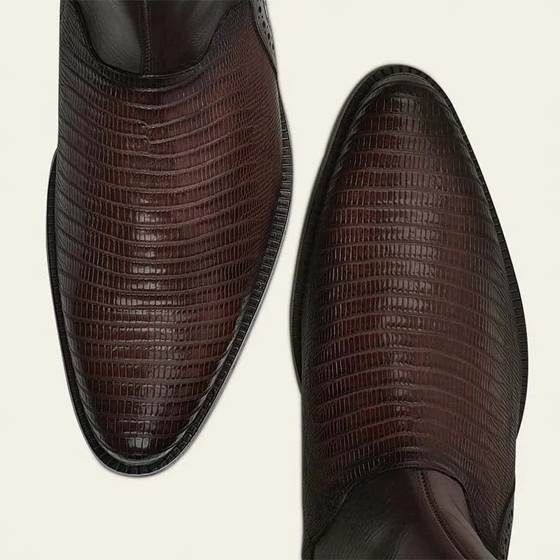 Botin Franco Cuadra Palermo Sartoriale Cafe