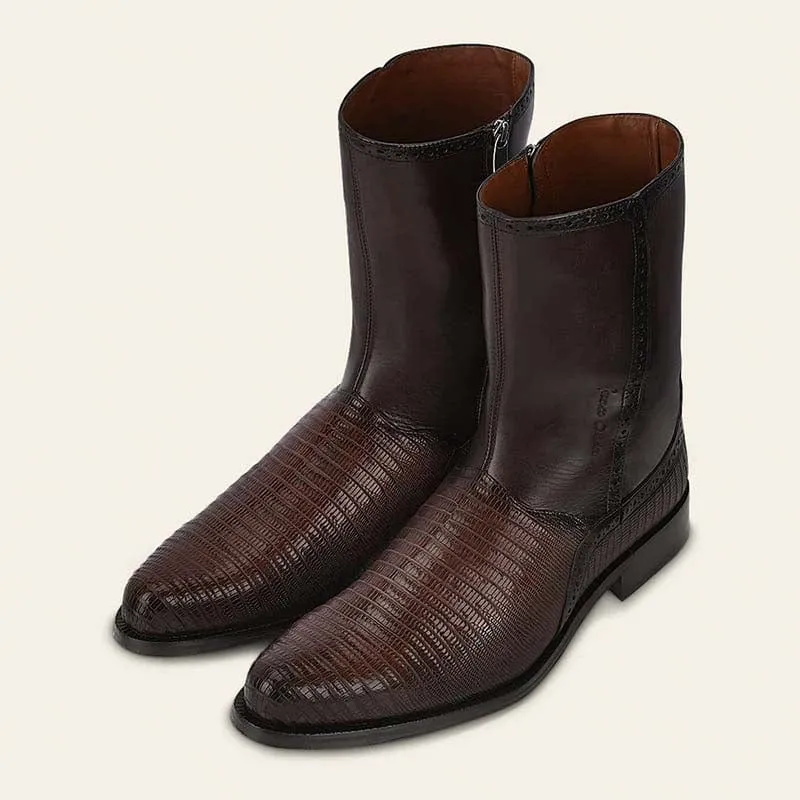 Botin Franco Cuadra Palermo Sartoriale Cafe