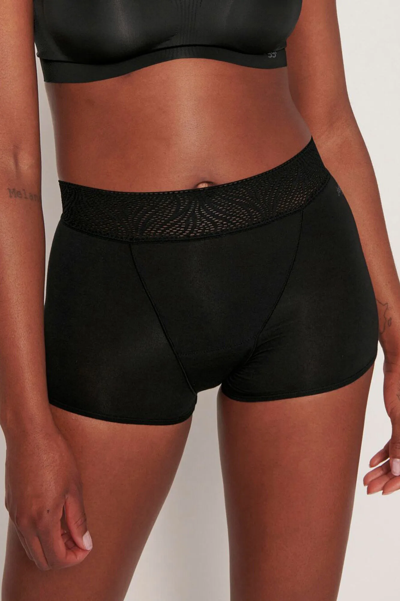 Bragas menstruales Sloggi Short Heavy