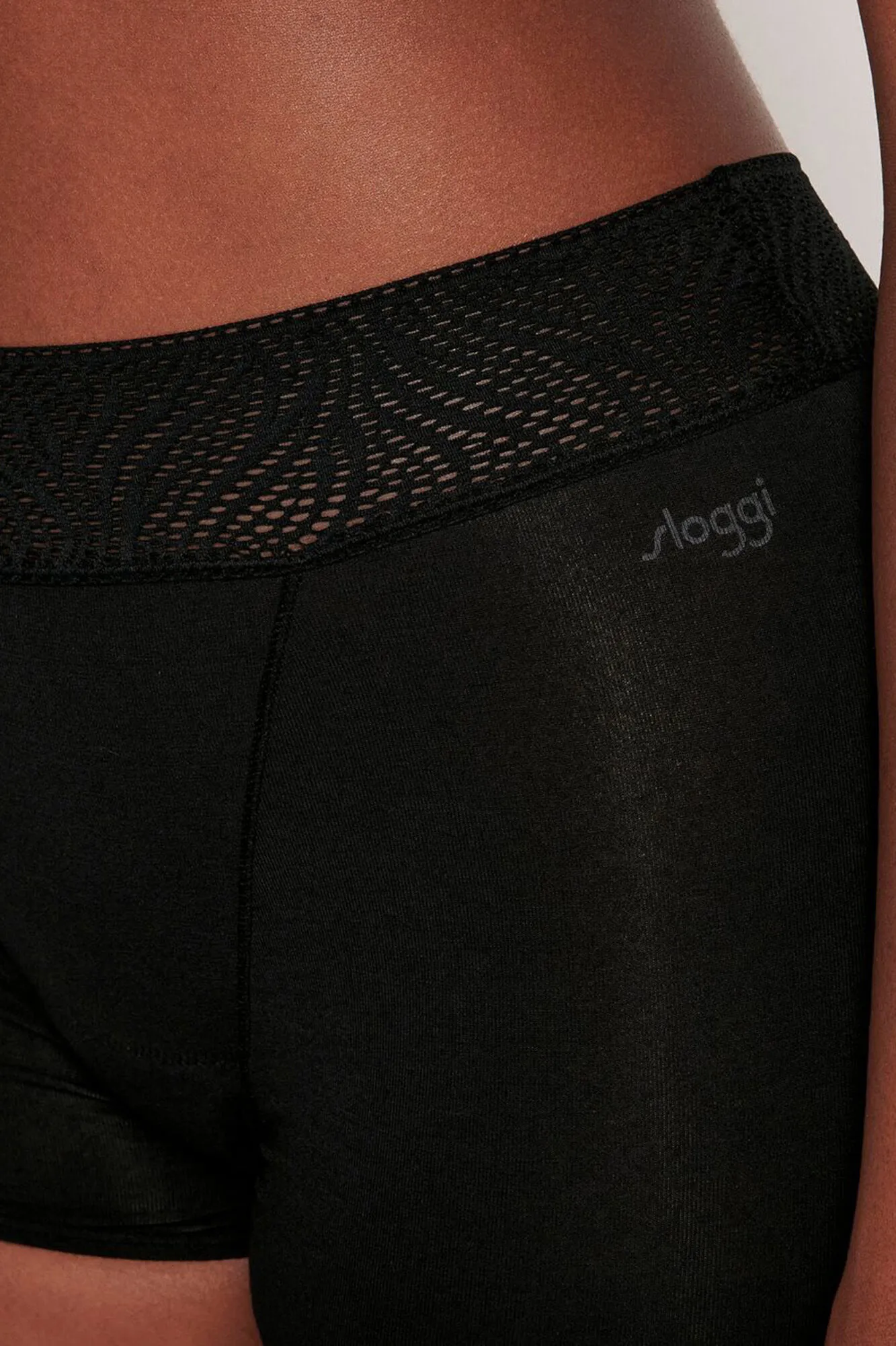Bragas menstruales Sloggi Short Heavy