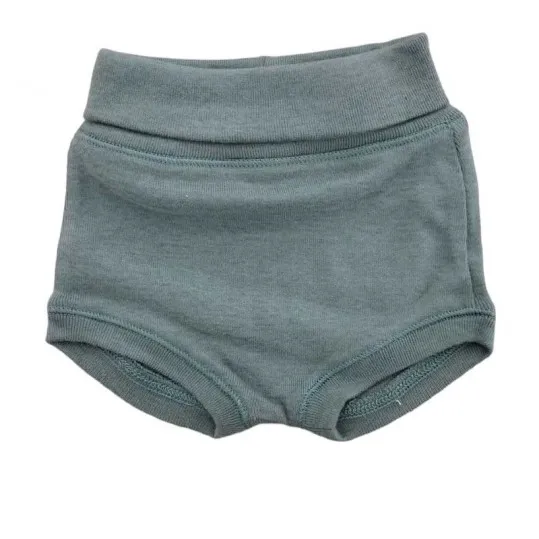 Braguita bebé gris lillymom