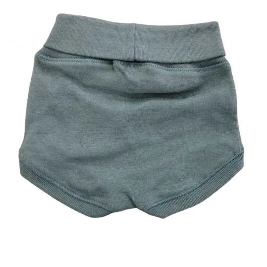 Braguita bebé gris lillymom
