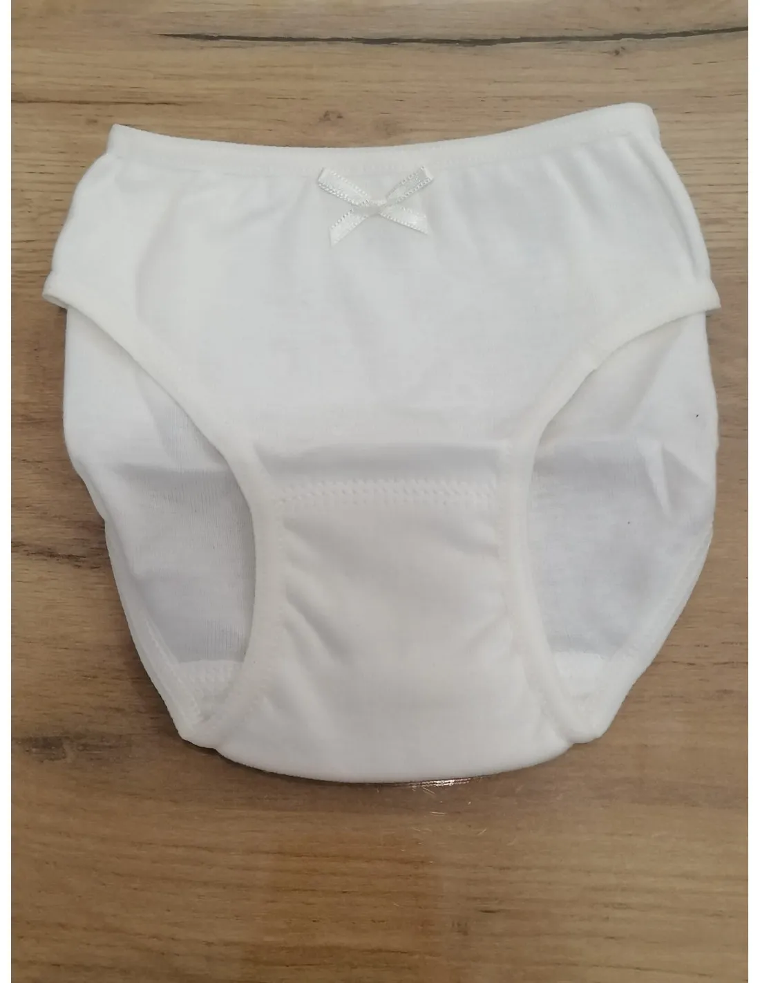 Braguita para niña de Babidu