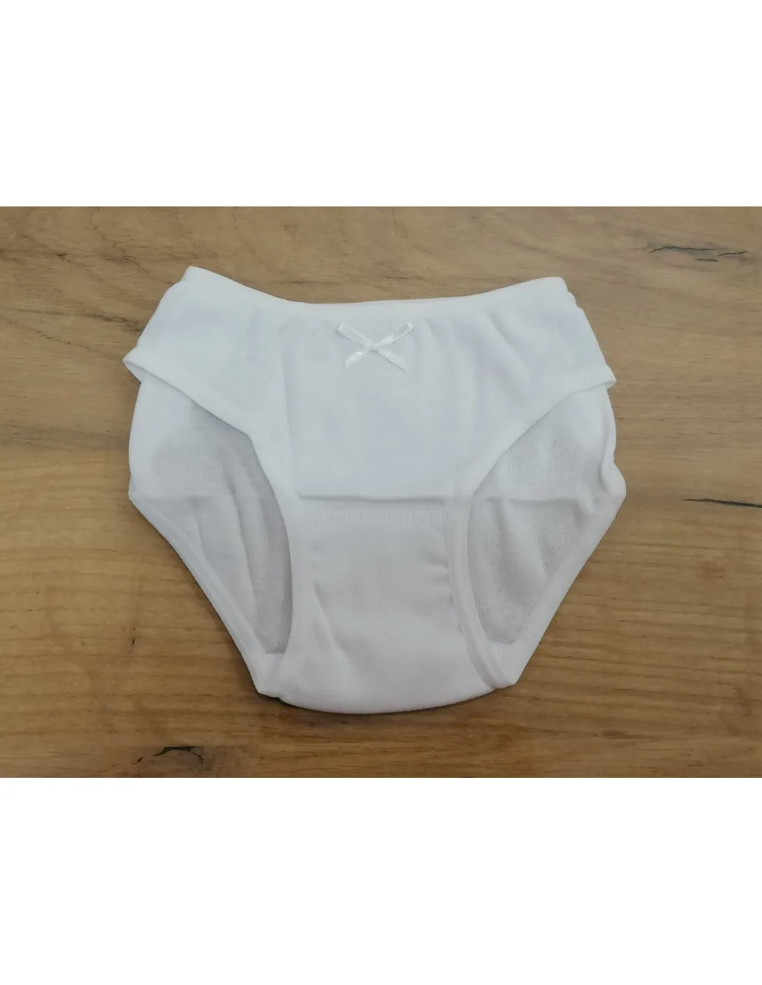 Braguita para niña de Babidu