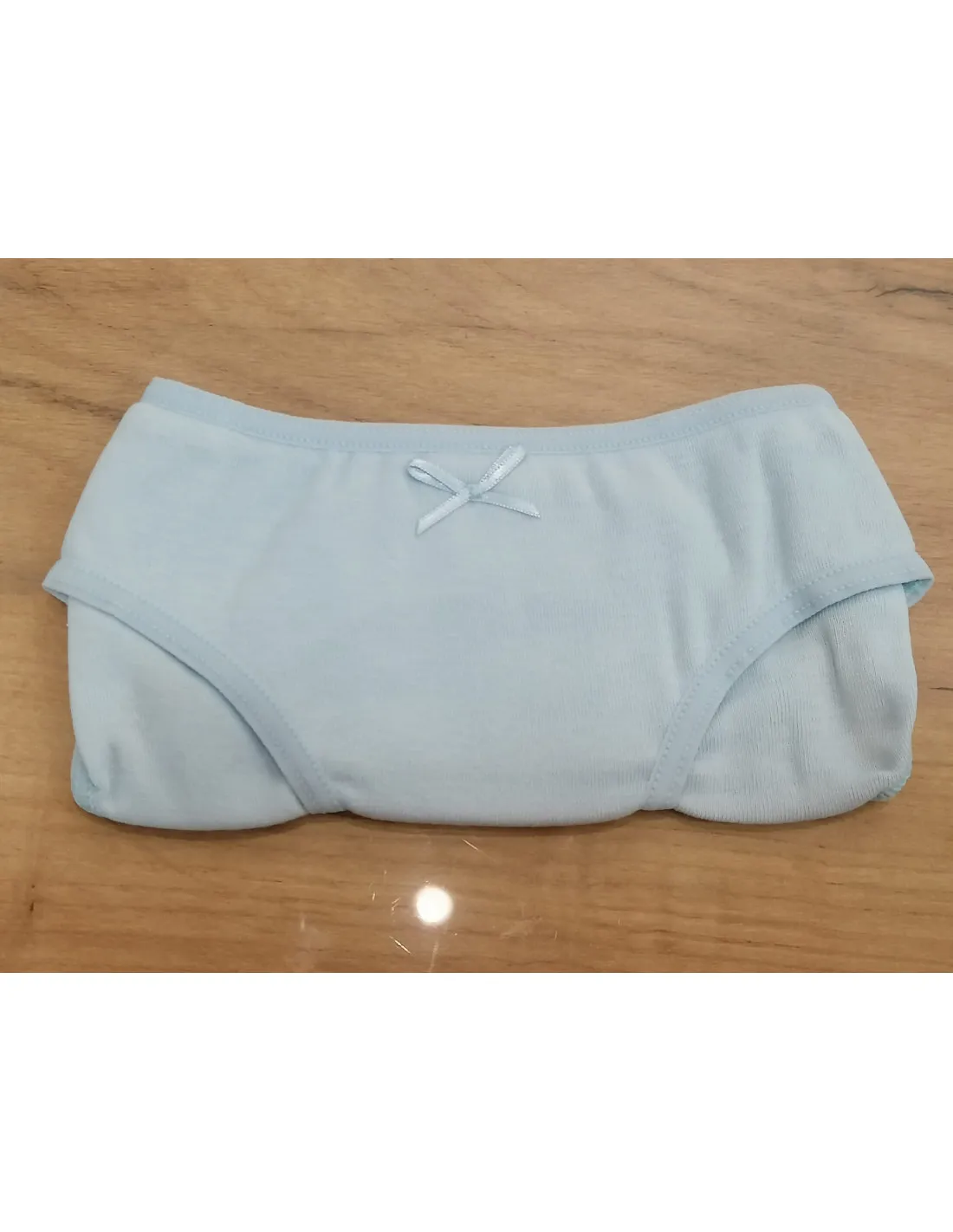 Braguita para niña de Babidu