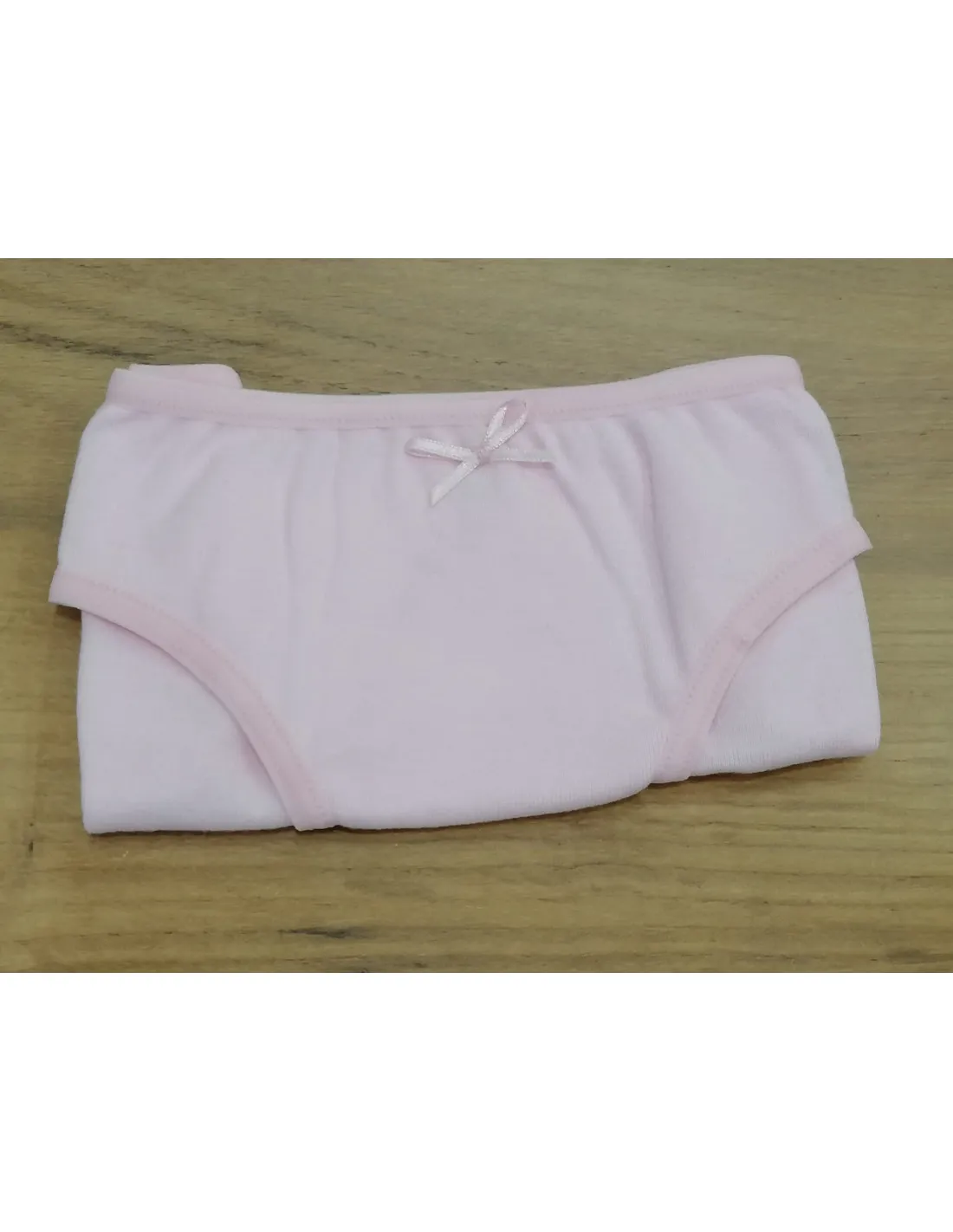 Braguita para niña de Babidu