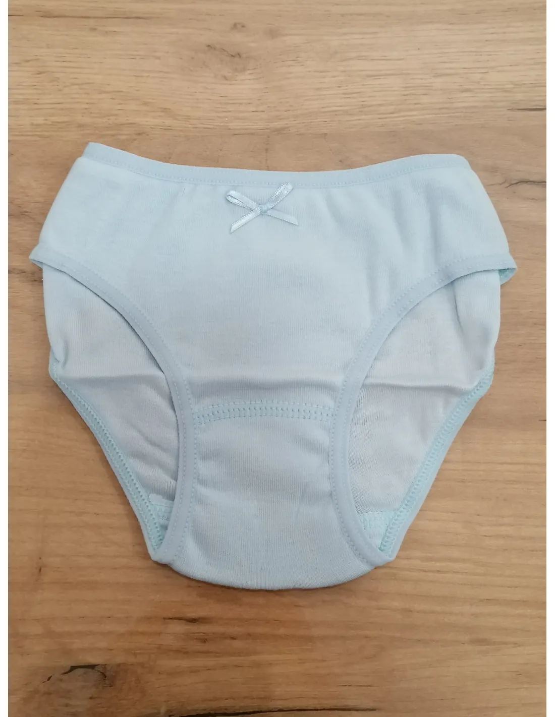 Braguita para niña de Babidu