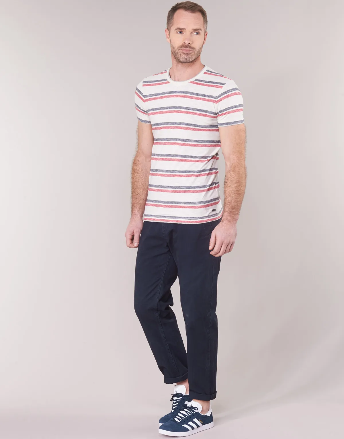 BRONSON STRAIGHT TAPERED CHINO