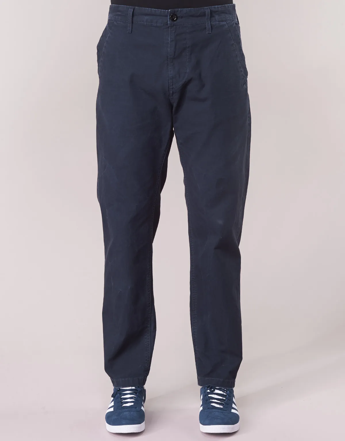 BRONSON STRAIGHT TAPERED CHINO