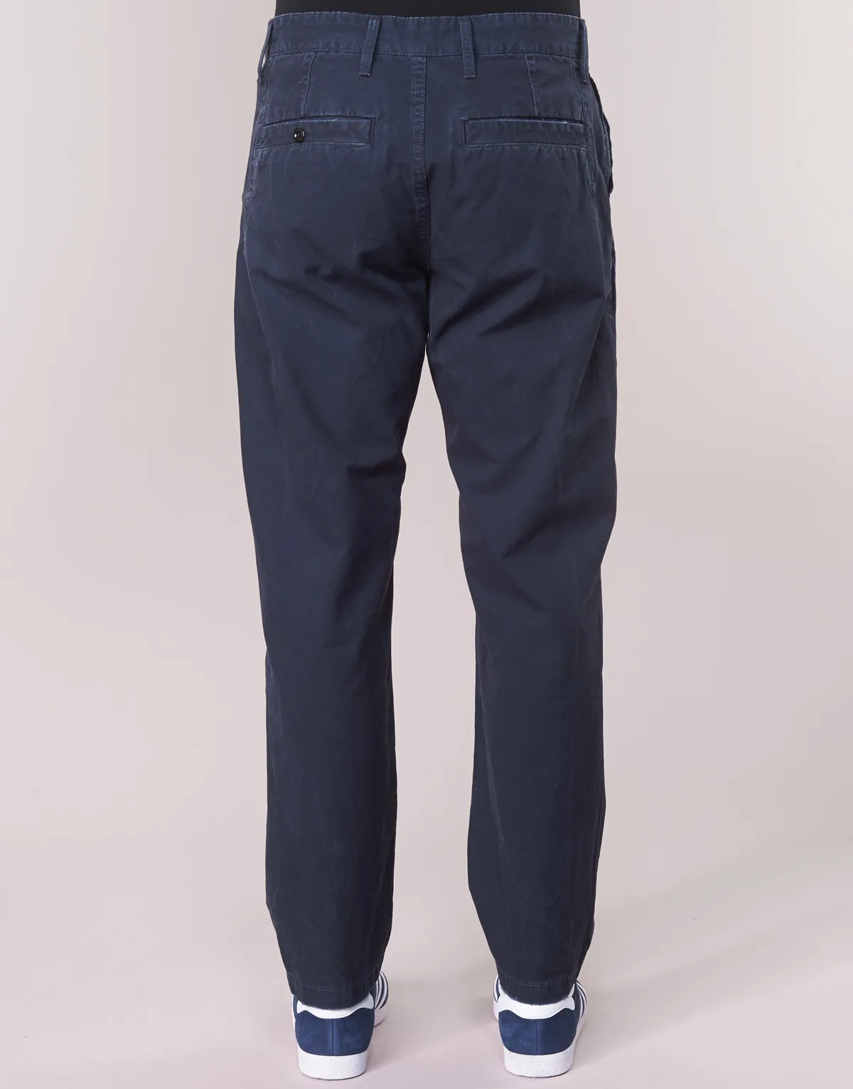 BRONSON STRAIGHT TAPERED CHINO