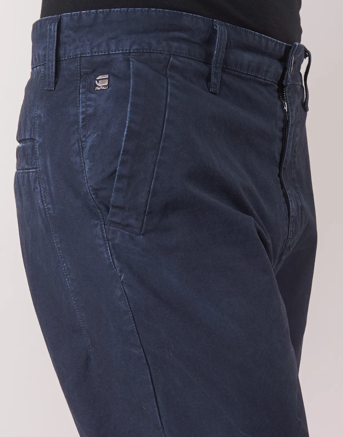 BRONSON STRAIGHT TAPERED CHINO