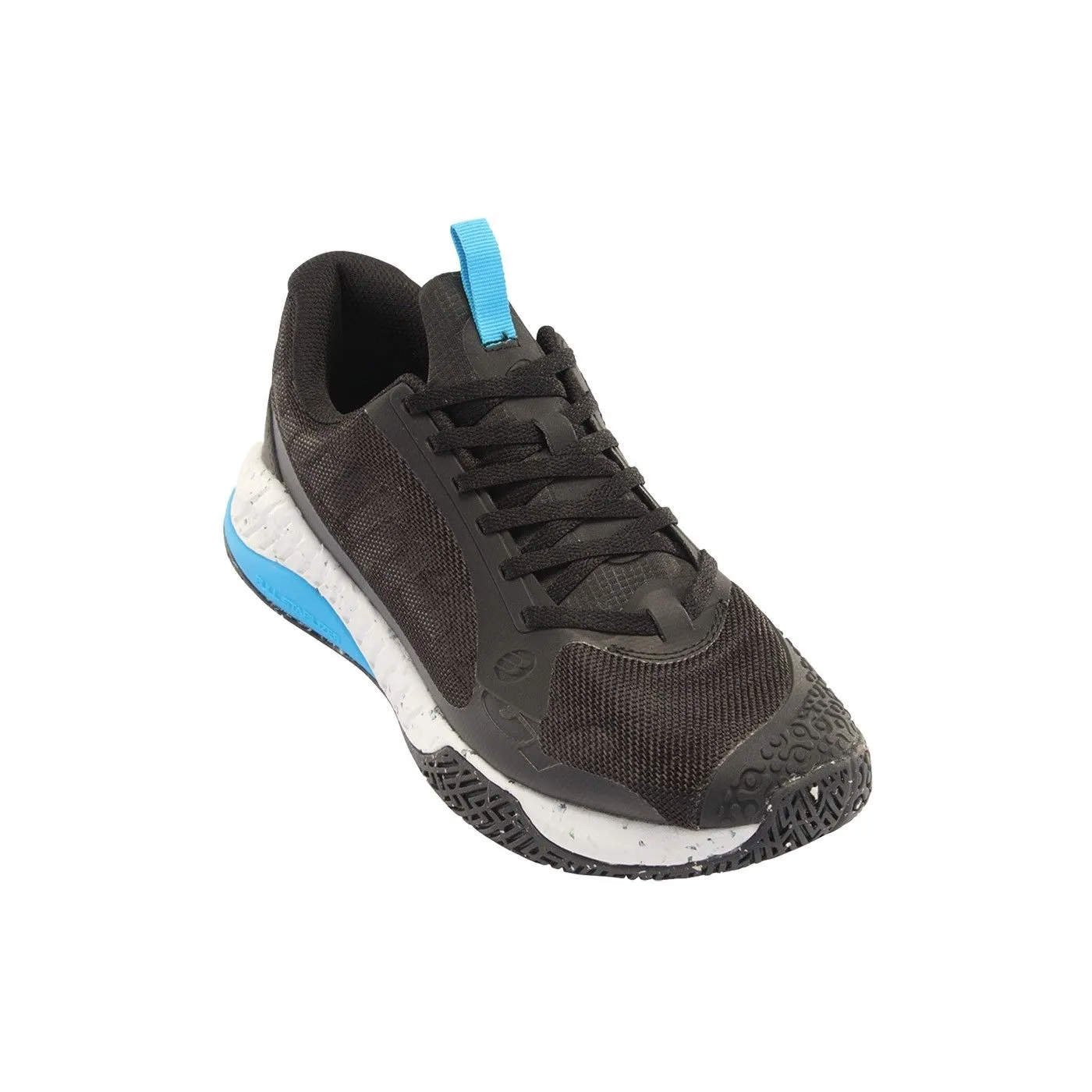 Bullpadel Comfort Pro 23v Negro