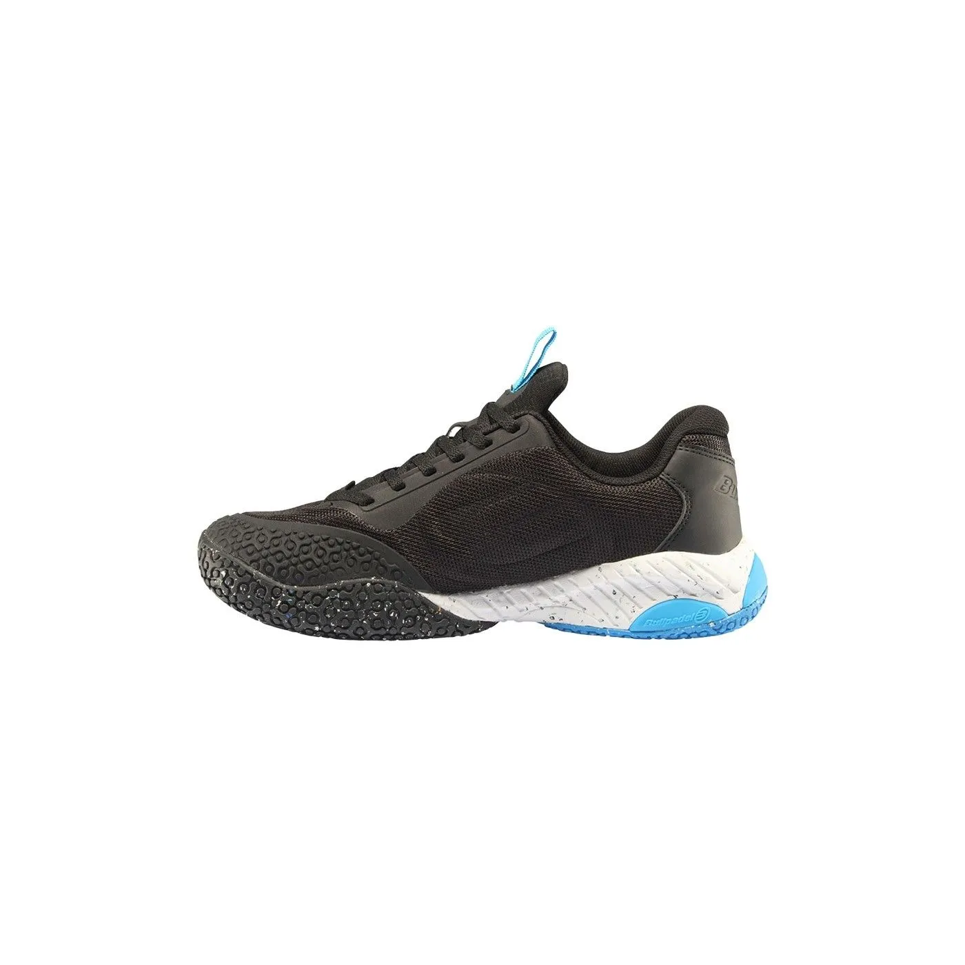 Bullpadel Comfort Pro 23v Negro