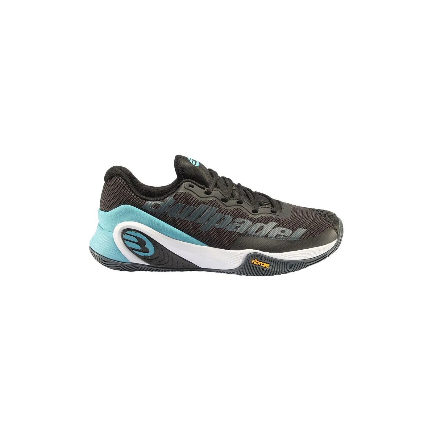 Bullpadel Hack Vibram 23v Negro