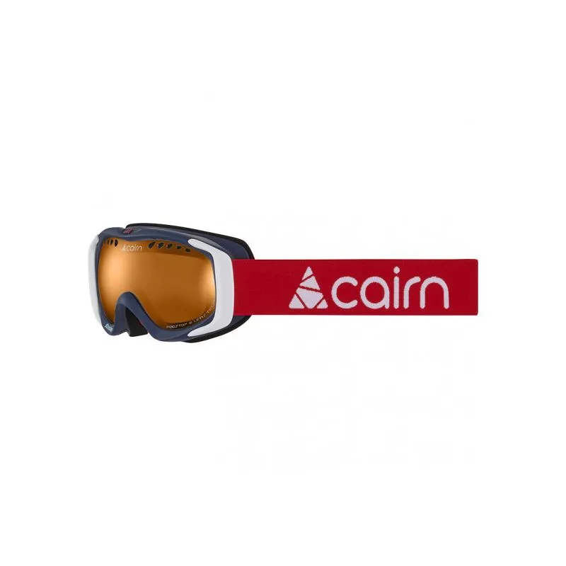 Cairn Booster Photochromic Ski Mask (Patriot)