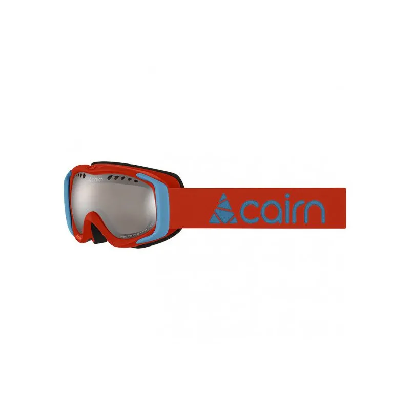Cairn Booster Spx3 (Naranja Neón Azul Neón)