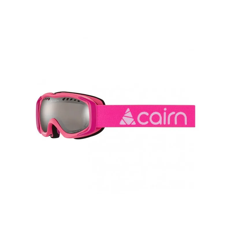 Cairn Booster Spx3 (Rosa neón)