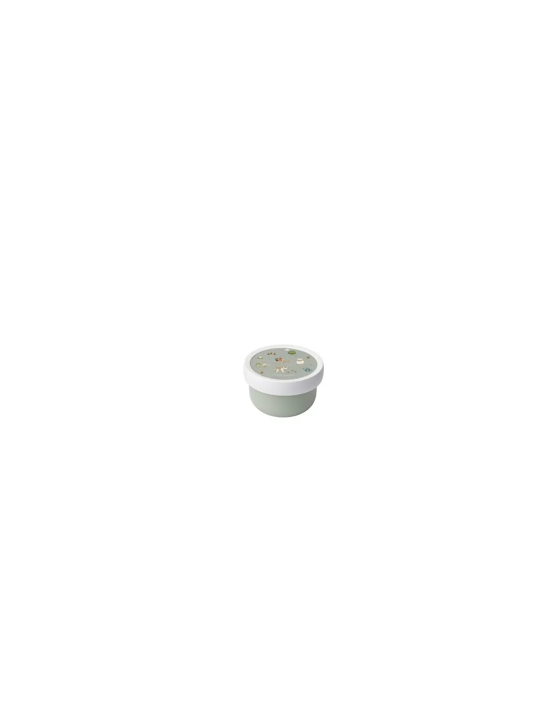 CAJA FRUTA CAMPUS LITTLE DUTCH