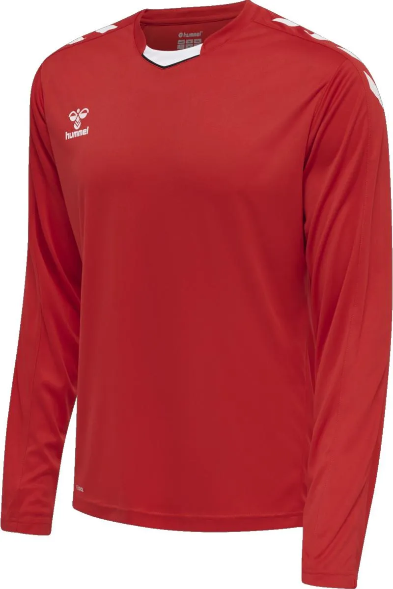 Camisa de manga larga Hummel CORE XK POLY JERSEY L/S
