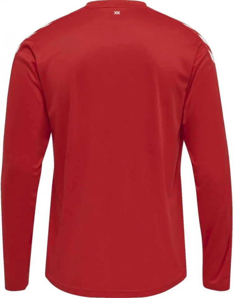Camisa de manga larga Hummel CORE XK POLY JERSEY L/S