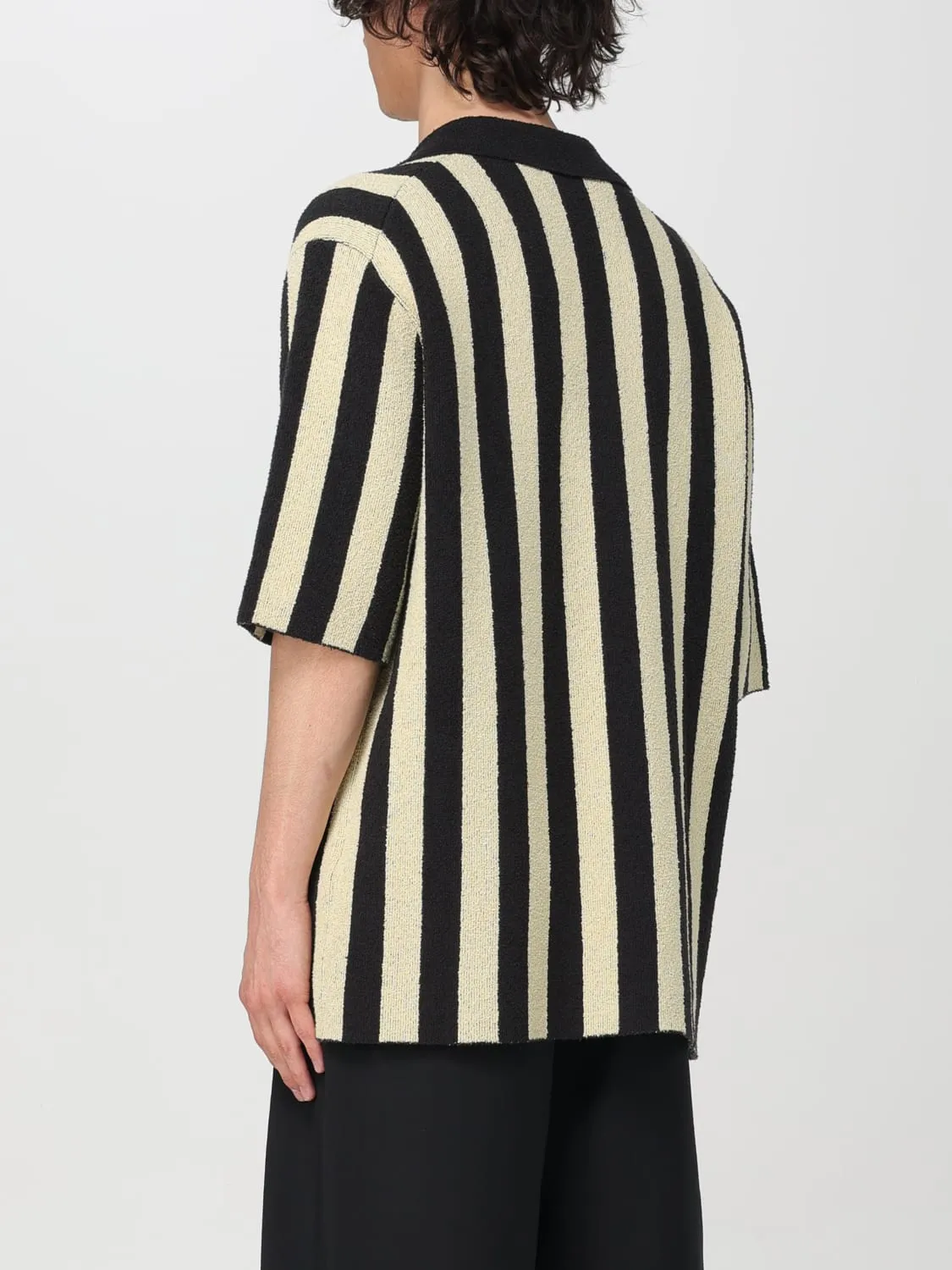 Camisa hombre Nanushka