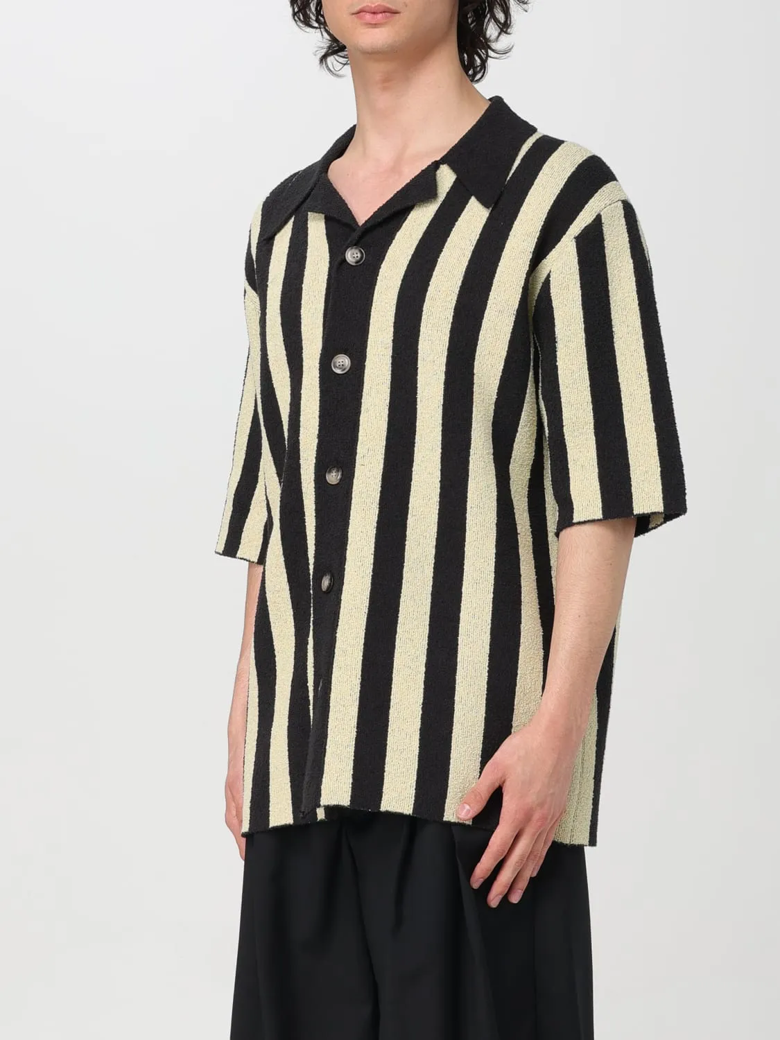 Camisa hombre Nanushka