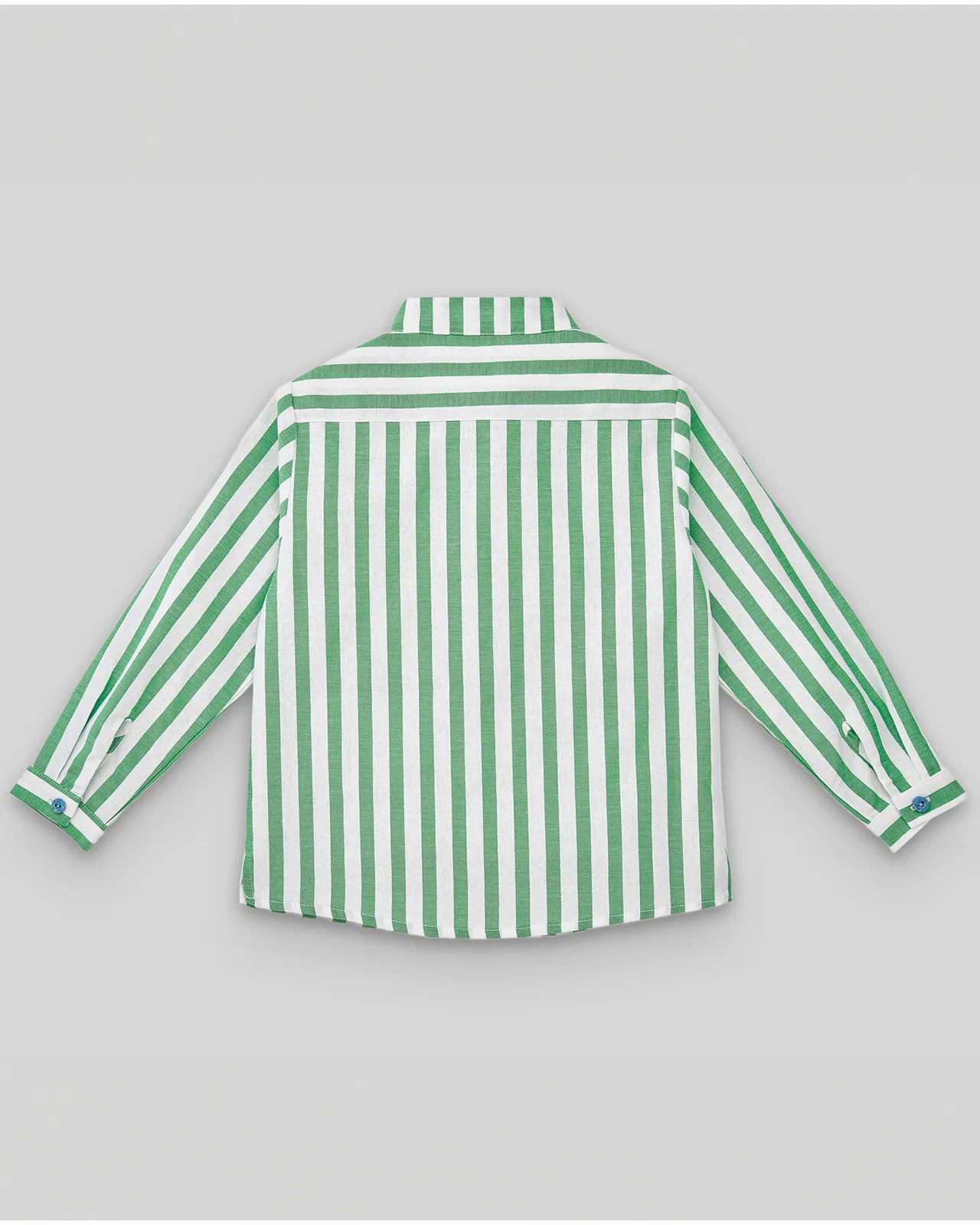 Camisa rayas "TRAVESIA"
