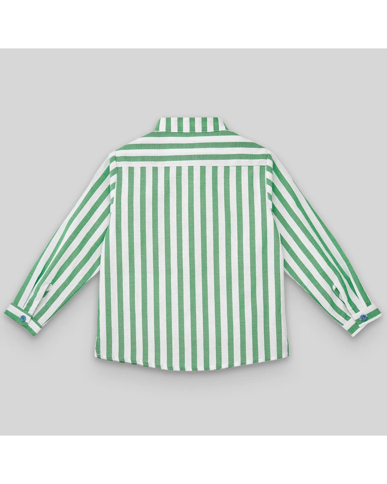 Camisa rayas "TRAVESIA"