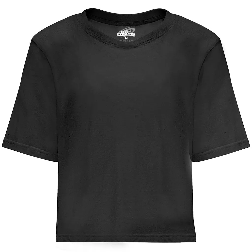 Camiseta ancha para mujer Dominica