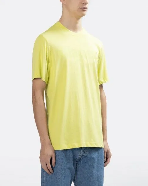 Camiseta Blauer 23SBLUH02094 Verde