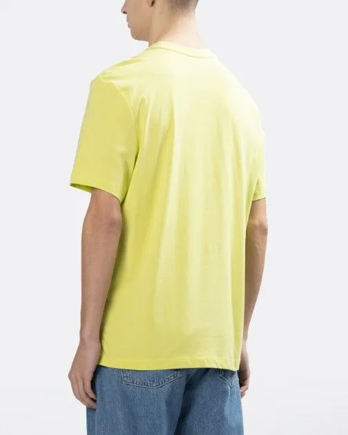 Camiseta Blauer 23SBLUH02094 Verde