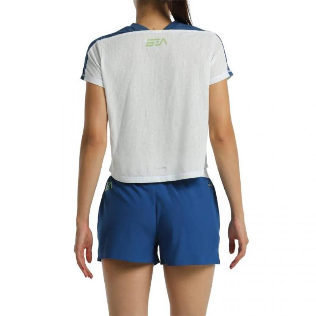 Camiseta Bullpadel Bea Gonzalez Bilma Hielo | Bullpadel