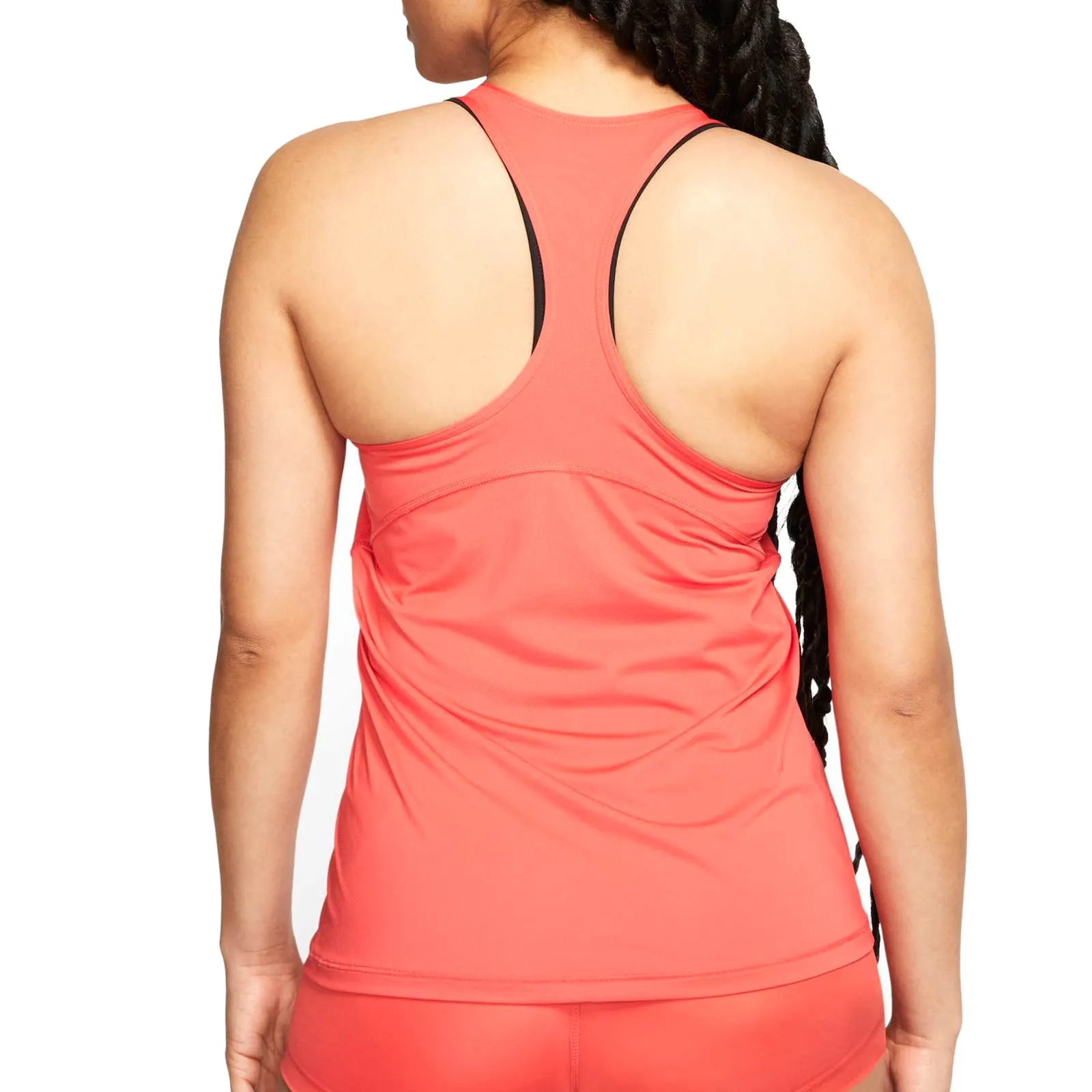 Camiseta de tirantes Nike Pro mujer