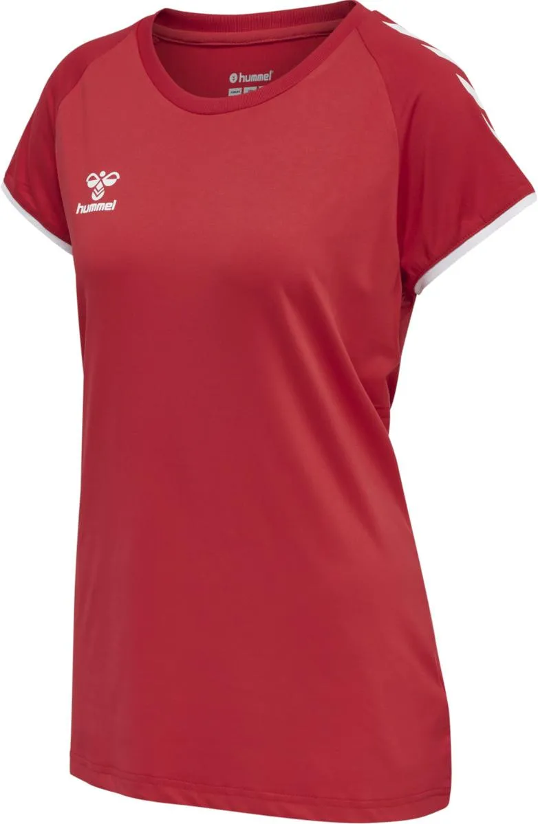 Camiseta Hummel CORE VOLLEY STRETCH TEE