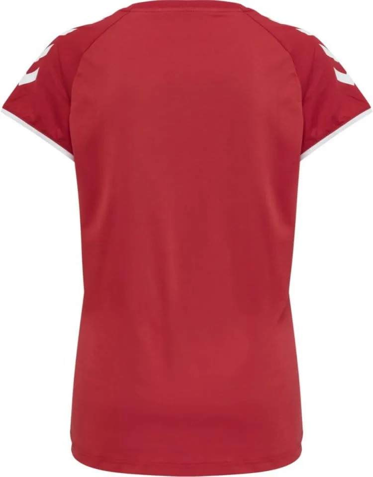 Camiseta Hummel CORE VOLLEY STRETCH TEE