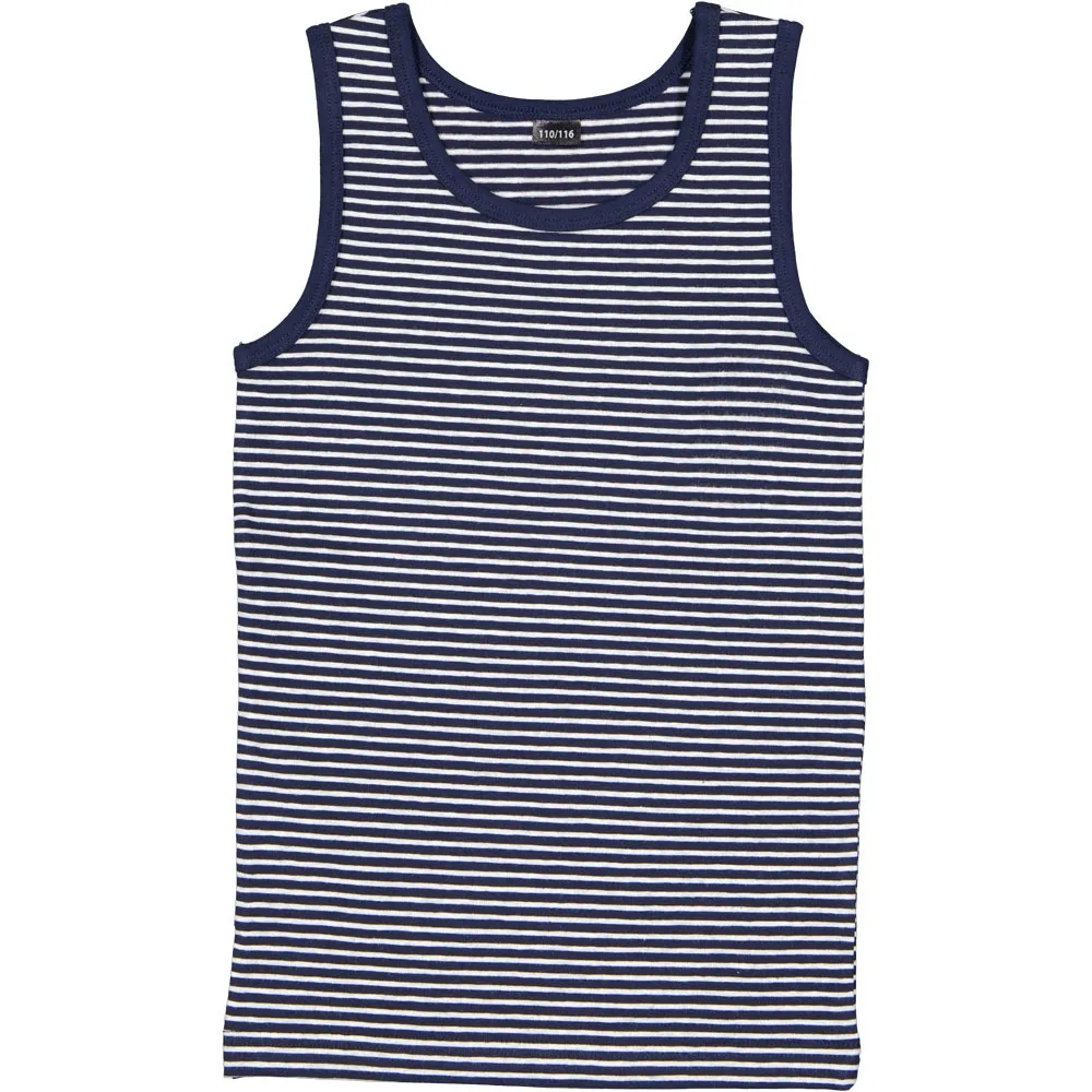 Camiseta interior para niño