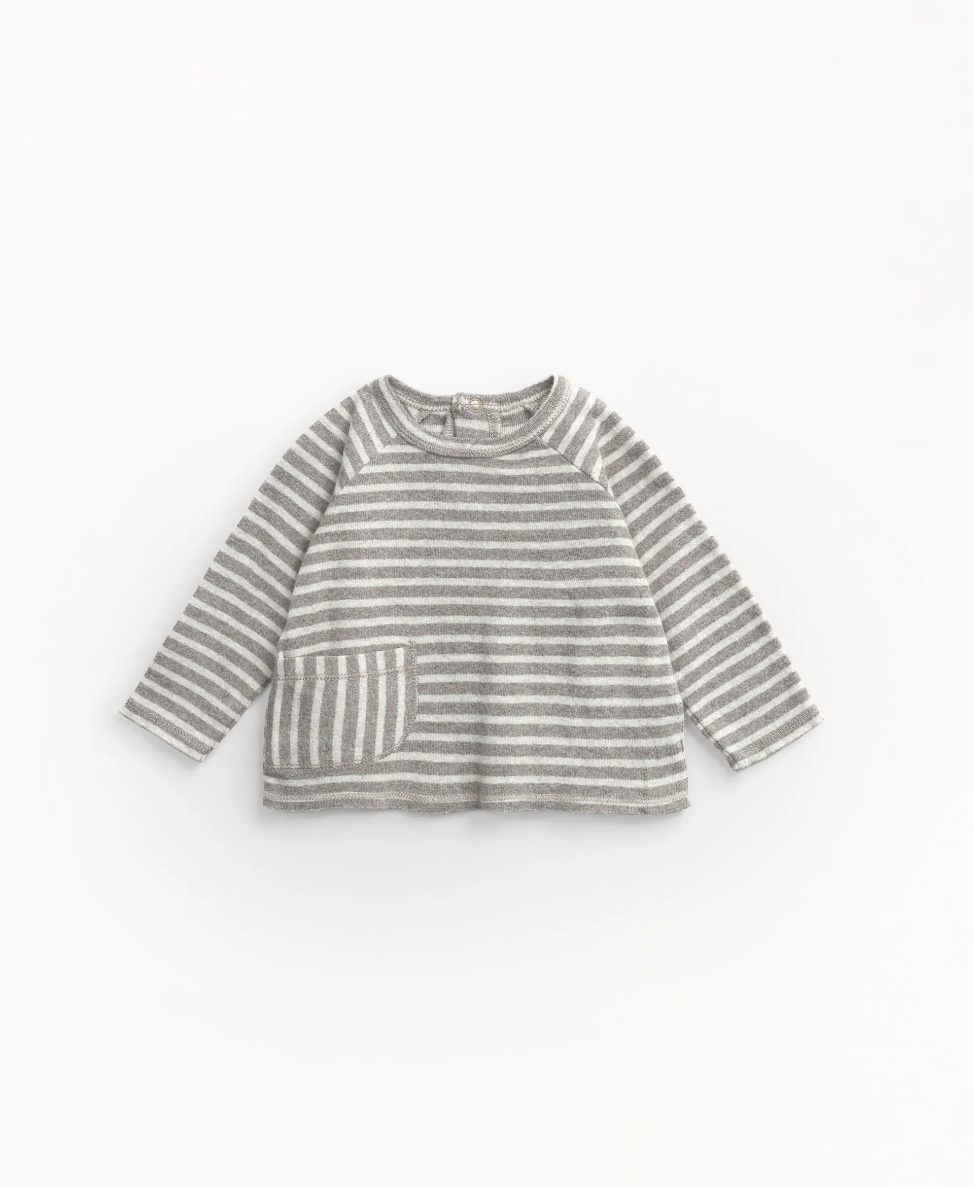 Camiseta mezcla de algodón orgánico y algodón | Mother Lúcia