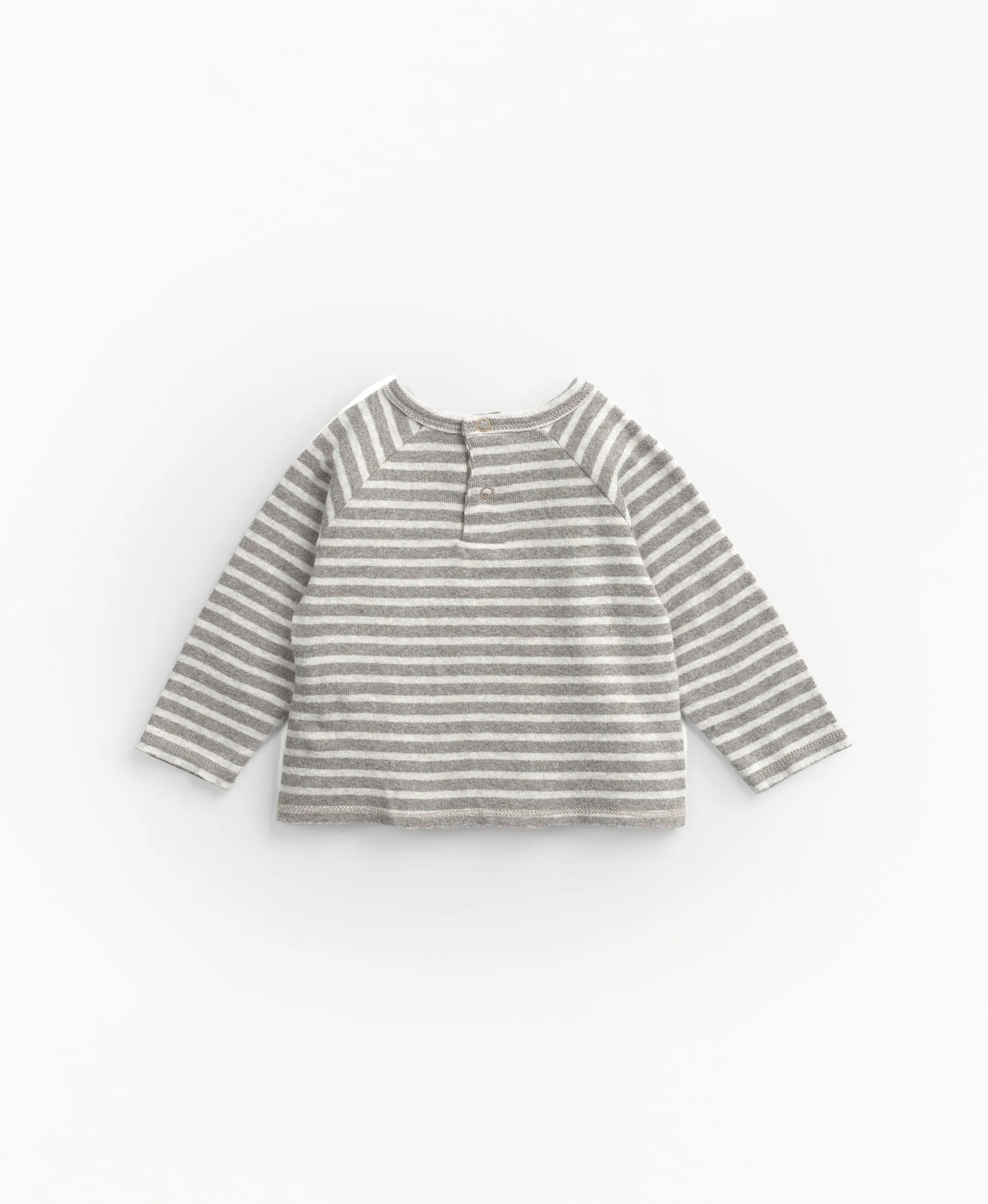 Camiseta mezcla de algodón orgánico y algodón | Mother Lúcia