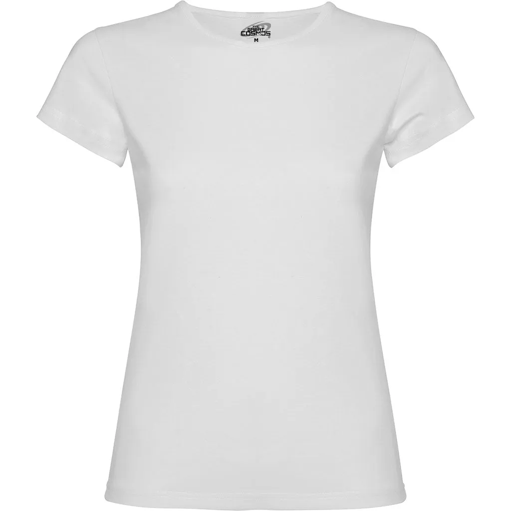 CAMISETA MUJER ALTA CALIDAD BALI  PROMO