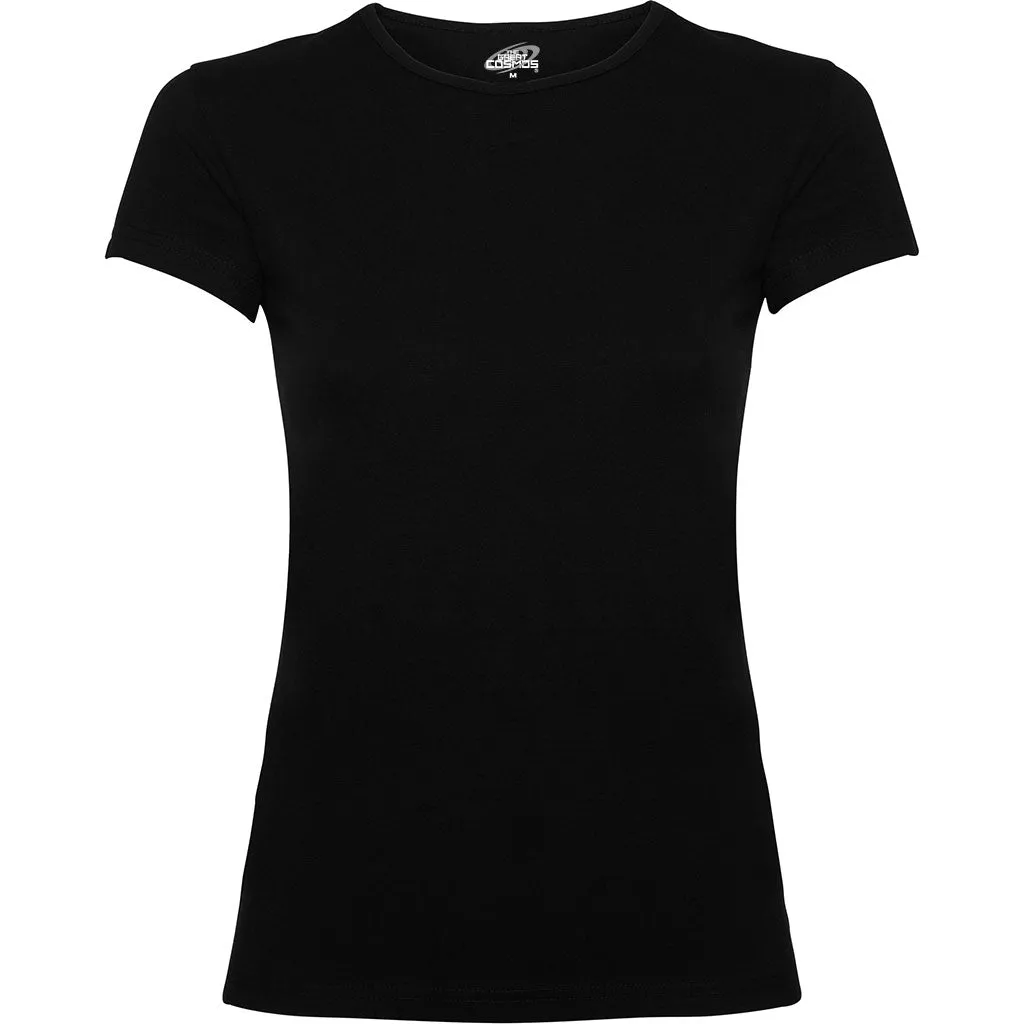 CAMISETA MUJER ALTA CALIDAD BALI  PROMO