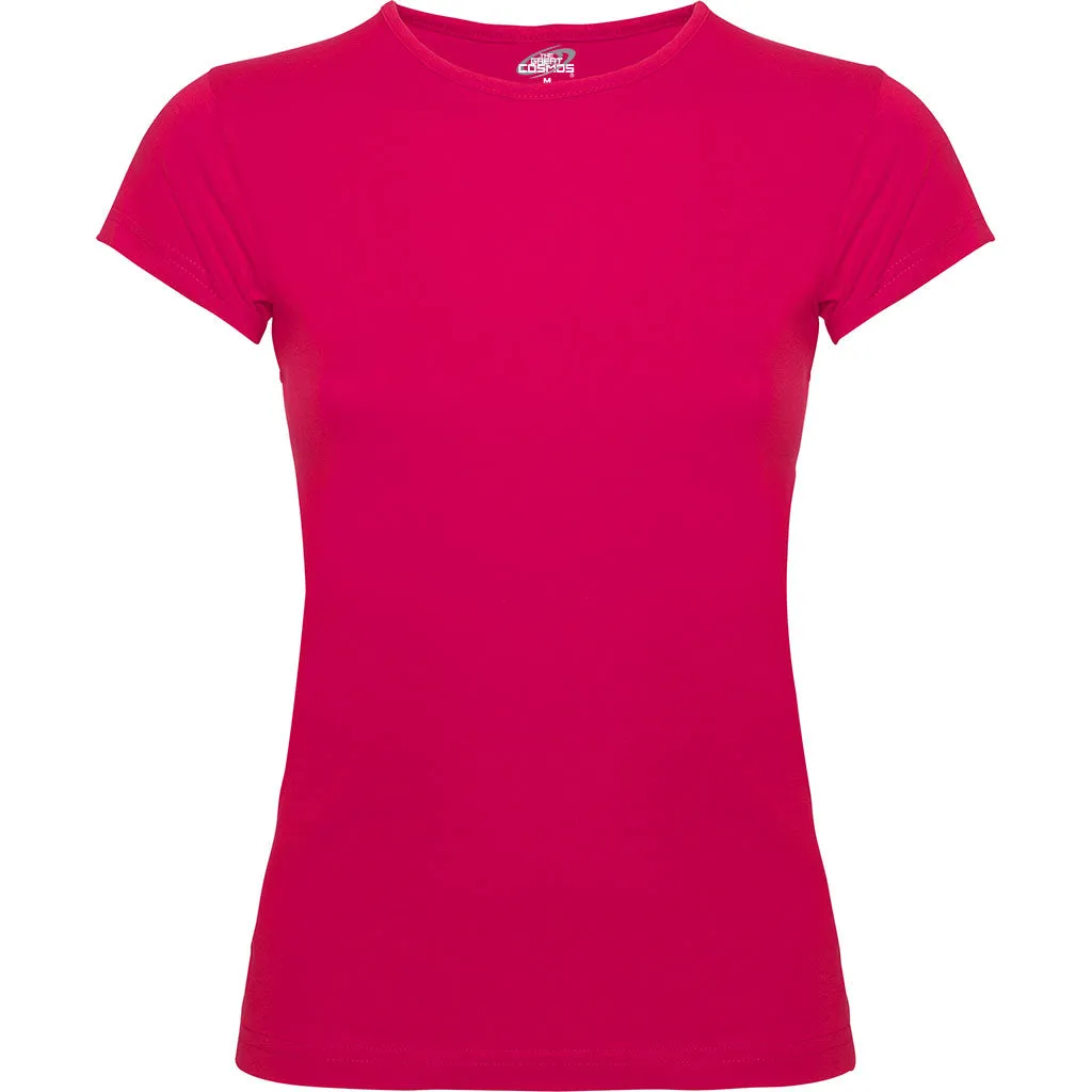 CAMISETA MUJER ALTA CALIDAD BALI  PROMO