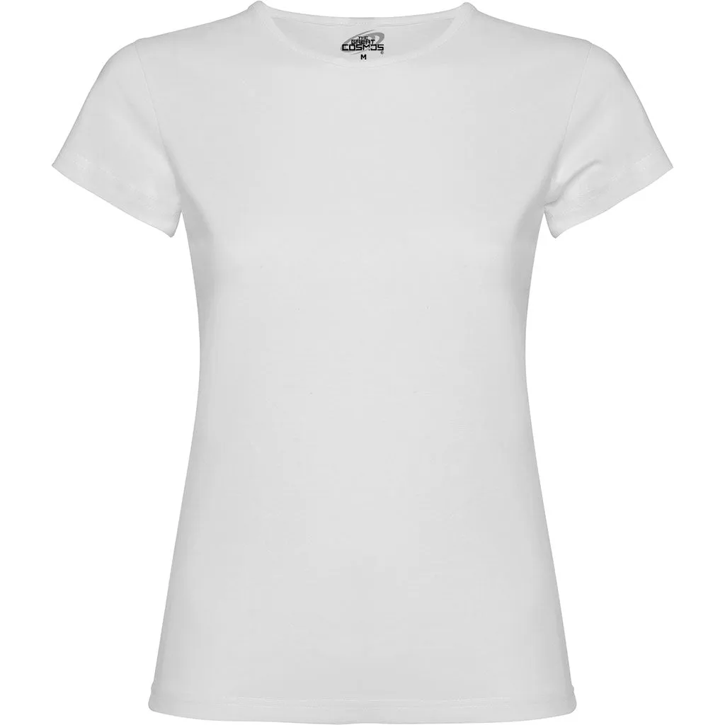 Camiseta mujer alta calidad Bali