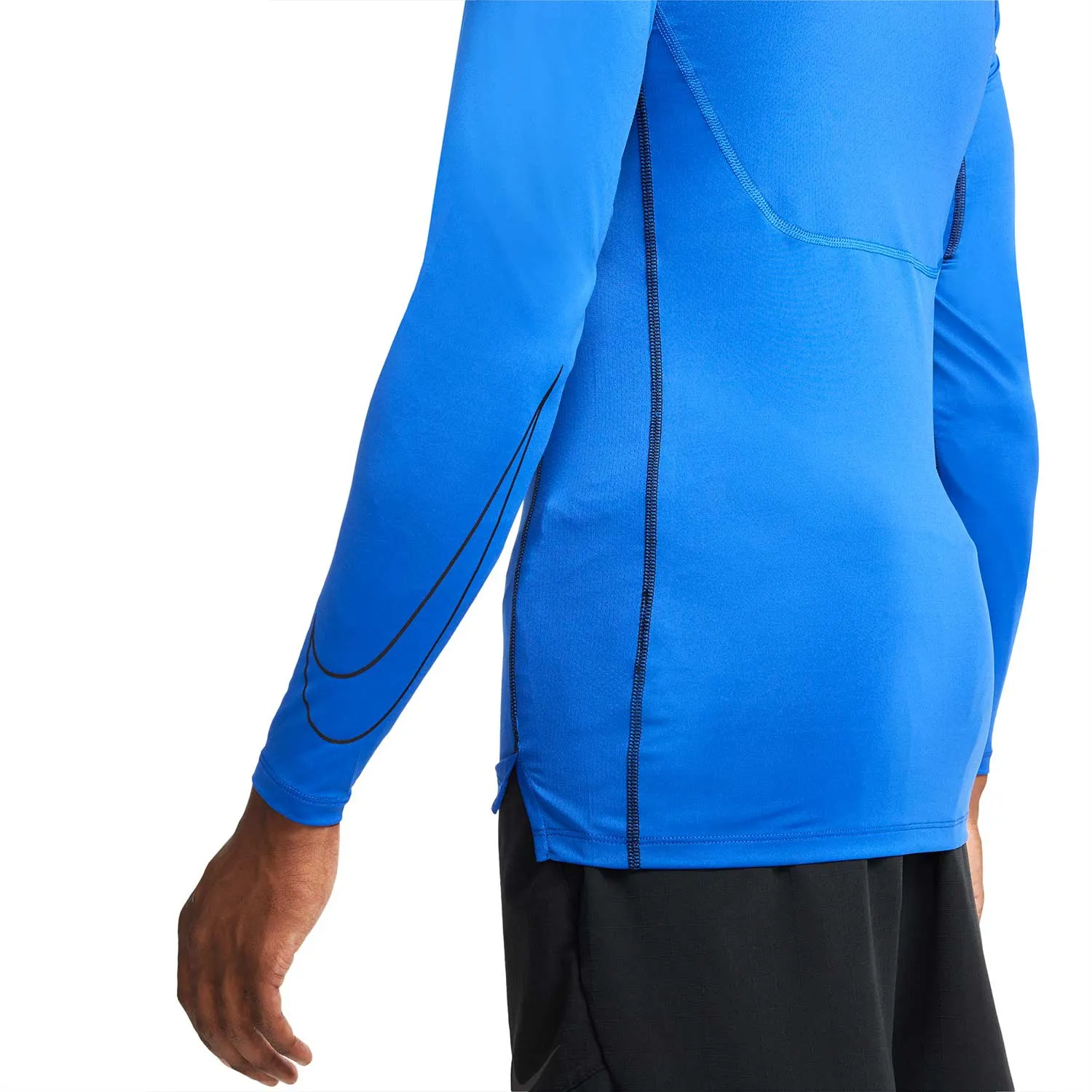 CAMISETA NIKE PRO DRIFIT