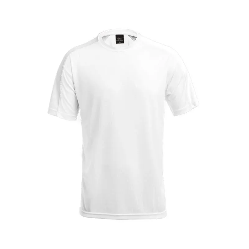 CAMISETA NIñO TECNIC DINAMIC TRANSPIRABLE. TALLAS: 45, 68, 1012