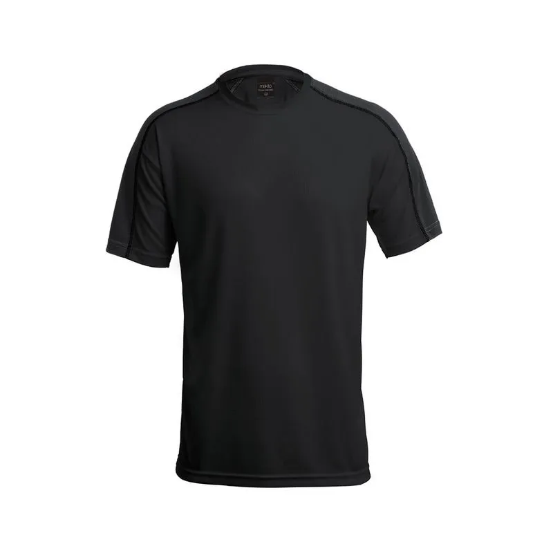 CAMISETA NIñO TECNIC DINAMIC TRANSPIRABLE. TALLAS: 45, 68, 1012